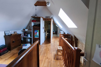 achat maison silfiac 56480