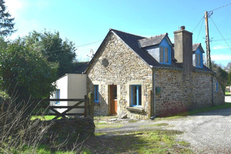 achat maison silfiac 56480