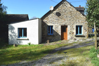 achat maison silfiac 56480