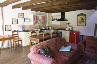 achat maison silfiac 56480
