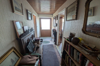 achat maison silfiac 56480