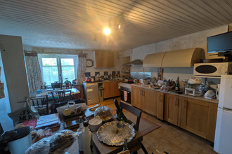 achat maison silfiac 56480
