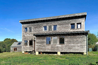 achat maison silfiac 56480