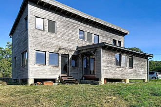 achat maison silfiac 56480