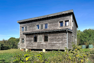 achat maison silfiac 56480