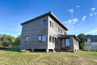achat maison silfiac 56480