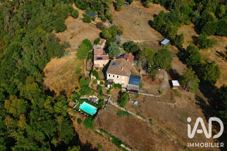 achat maison silhac 07240