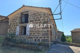 achat maison silhac 07240