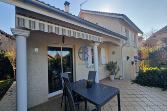 achat maison sillans 38590