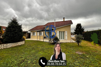 achat maison sillans 38590