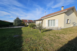 achat maison sillans 38590