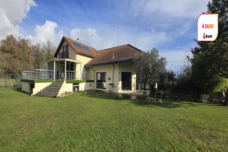 achat maison sillans 38590