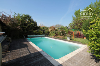 achat maison sillans 38590