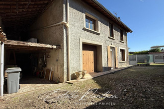 achat maison sillans 38590