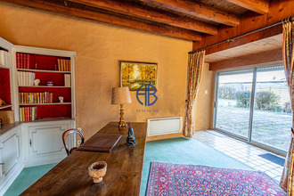 achat maison sillans 38590