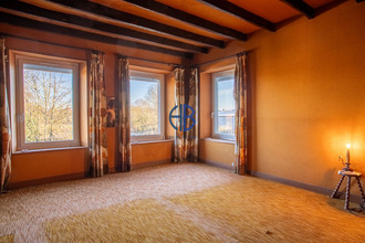 achat maison sillans 38590