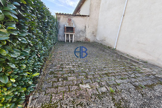 achat maison sillans 38590