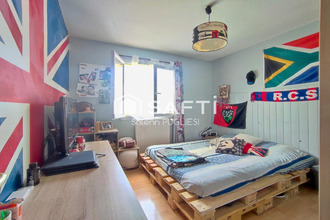 achat maison sillans 38590