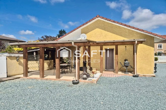 achat maison sillans 38590