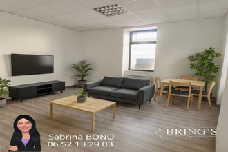 achat maison sillans 38590