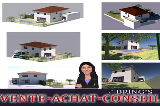 achat maison sillans 38590