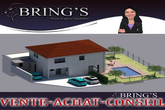 achat maison sillans 38590