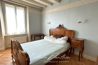 achat maison sillans 38590