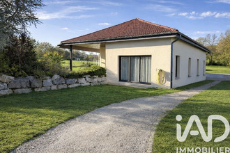 achat maison sillans 38590