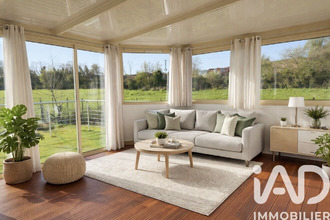 achat maison sillans 38590