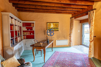 achat maison sillans 38590