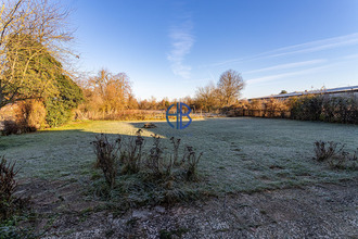 achat maison sillans 38590