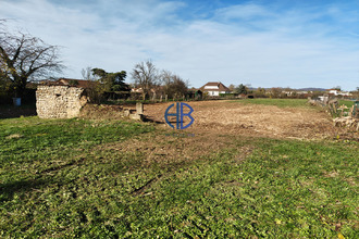achat maison sillans 38590