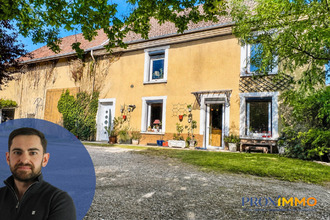 achat maison sillans 38590