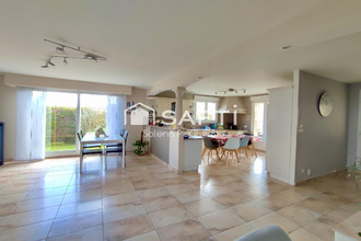 achat maison sillans 38590