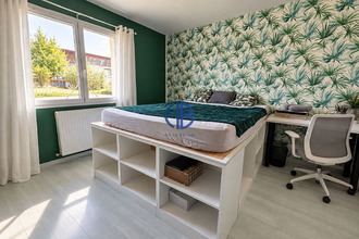 achat maison sillans 38590