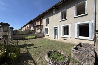 achat maison sillans 38590