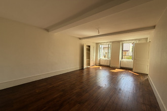 achat maison sillans 38590