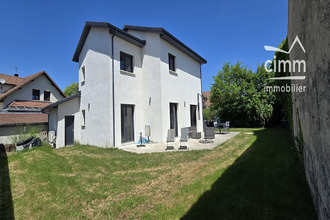 achat maison sillans 38590