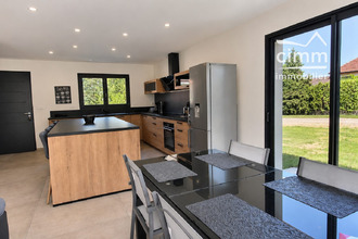 achat maison sillans 38590