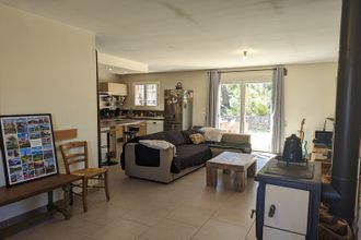 achat maison sillans-la-cascade 83690