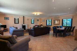 achat maison sillans-la-cascade 83690