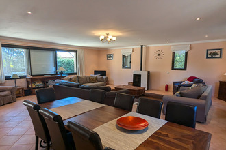 achat maison sillans-la-cascade 83690