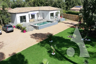 achat maison sillans-la-cascade 83690