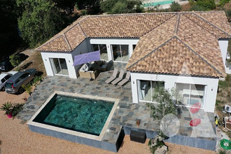 achat maison sillans-la-cascade 83690