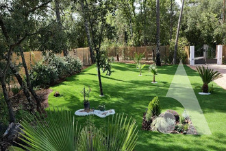 achat maison sillans-la-cascade 83690