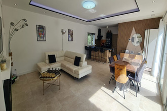 achat maison sillans-la-cascade 83690