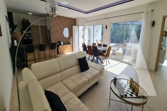 achat maison sillans-la-cascade 83690