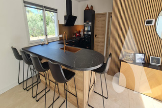 achat maison sillans-la-cascade 83690