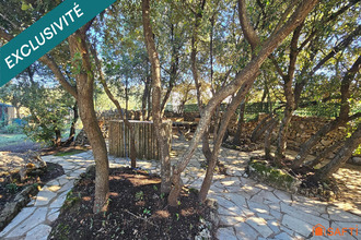 achat maison sillans-la-cascade 83690