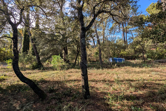 achat maison sillans-la-cascade 83690